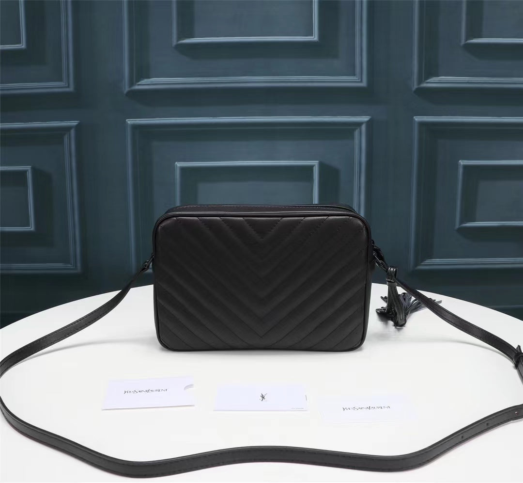 2022 Saint Laurent Handbags -- 58