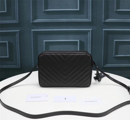 2022 Saint Laurent Handbags -- 58