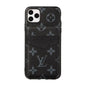 Splicing card case phone case for Samsung