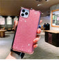 Luxury shiny phone case