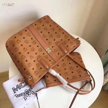 2022 MCM Hand Bags -- 42