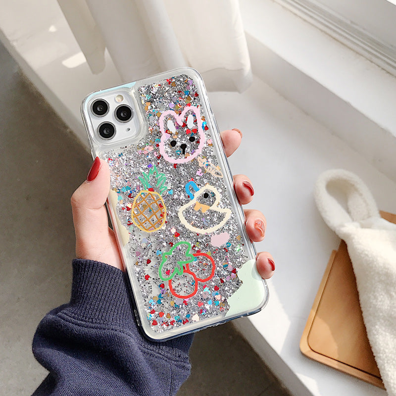 Cartoons Lovely Phone Case