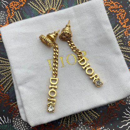 Fashion Earrings