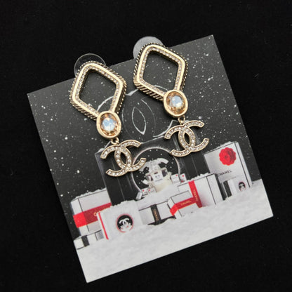 Fashion Earrings