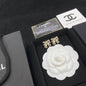 Chanel Earrings, Luxury earrings, chanel jewelry, Earrings CC