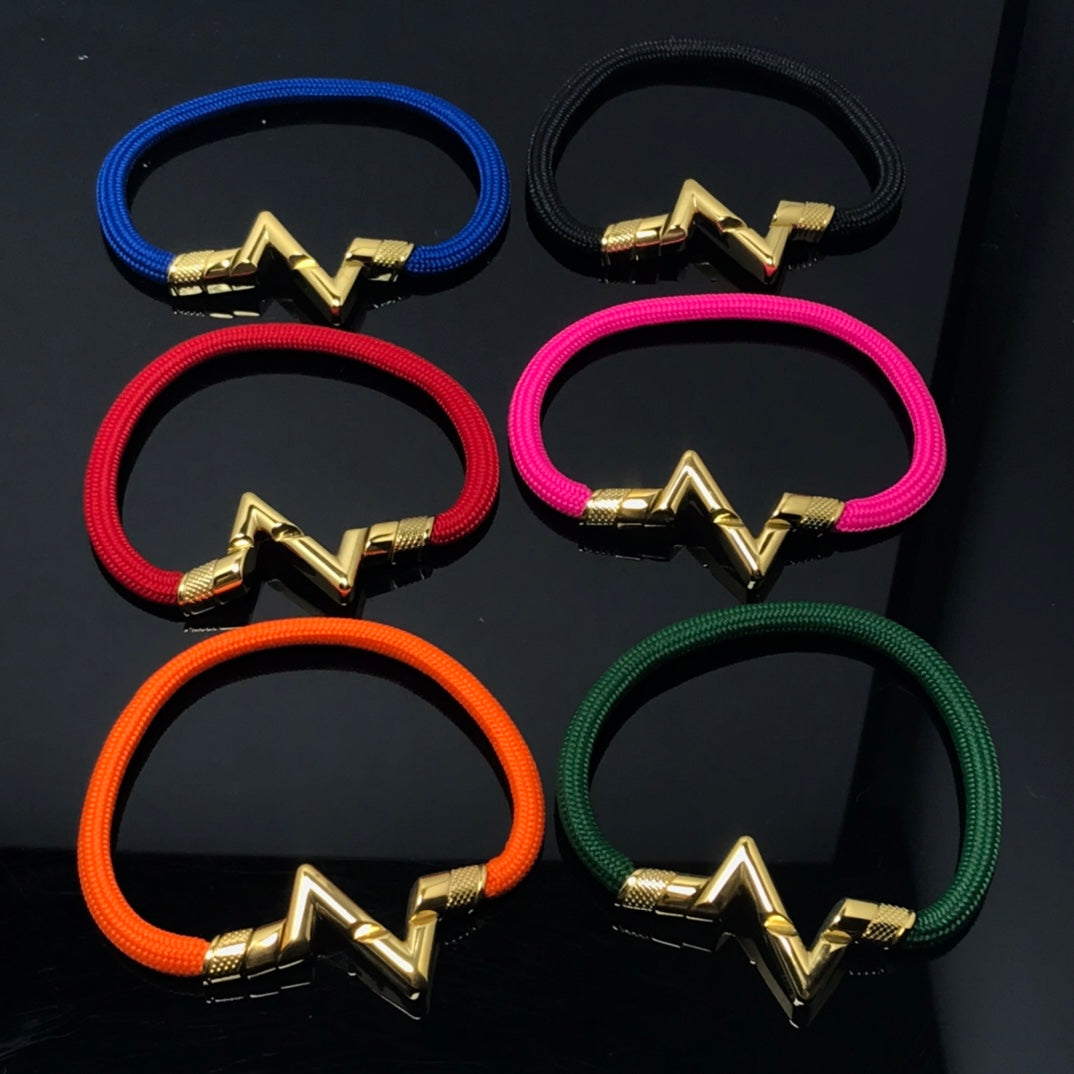 Colorful Bracelet