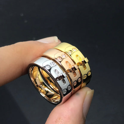 Luxurious Ring