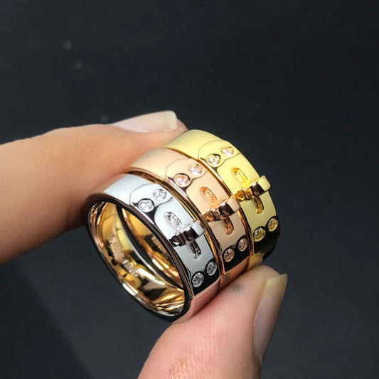 Luxurious Ring