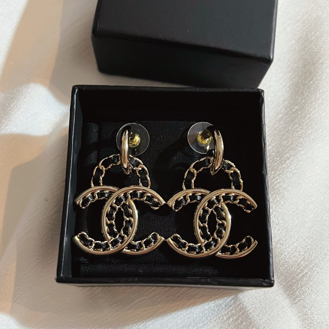 New Fashion Earrings