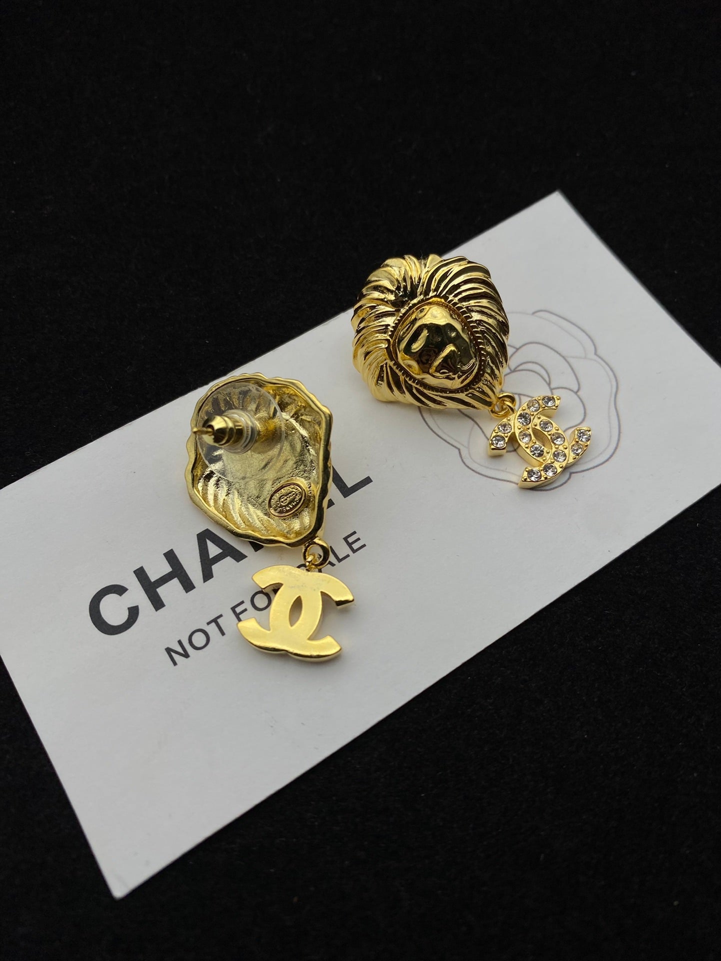 New Fashion earrings