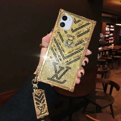 Fashion Square Phone Case