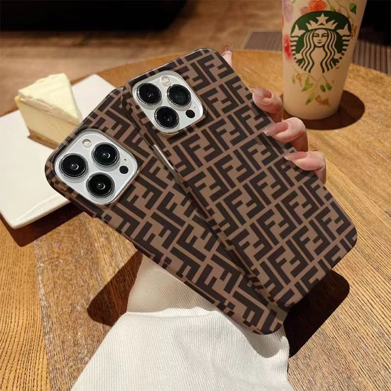 Fashion Soft Shell phone case