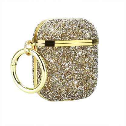Bling Flash phone case for samsung - LVCASE
