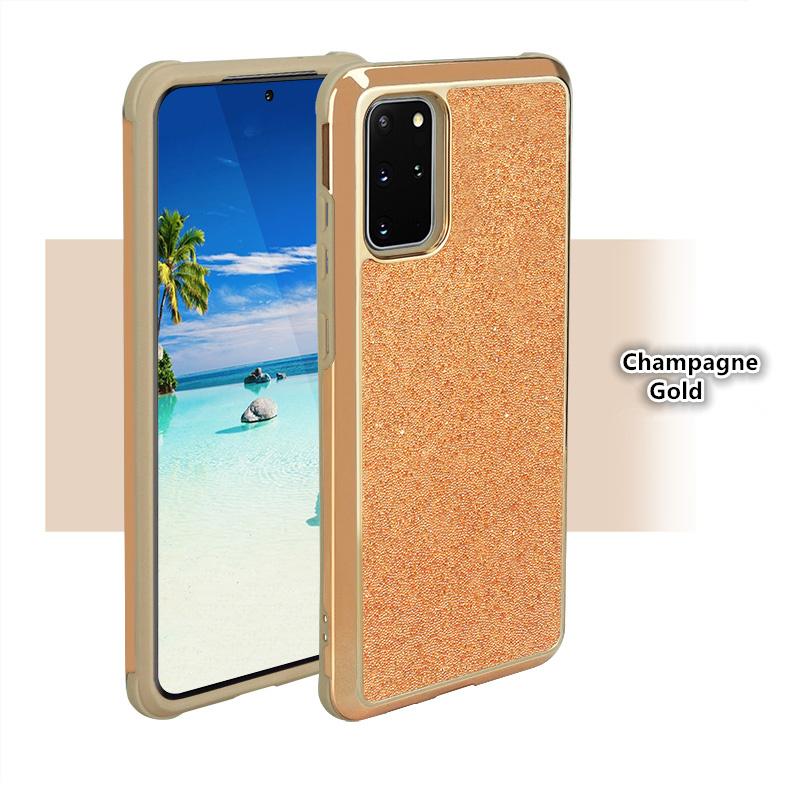 Bling Flash phone case for samsung - LVCASE