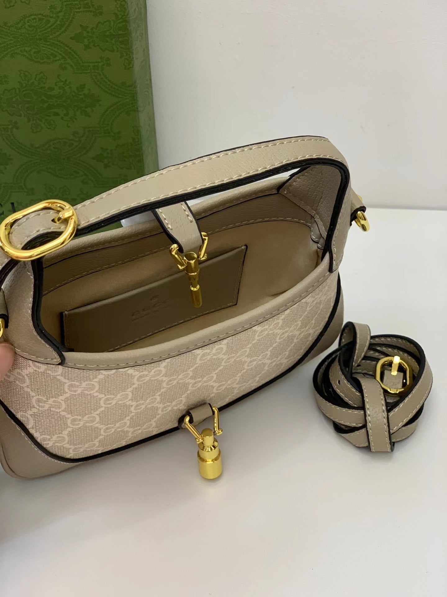 2022 New Gucci Handbag--14