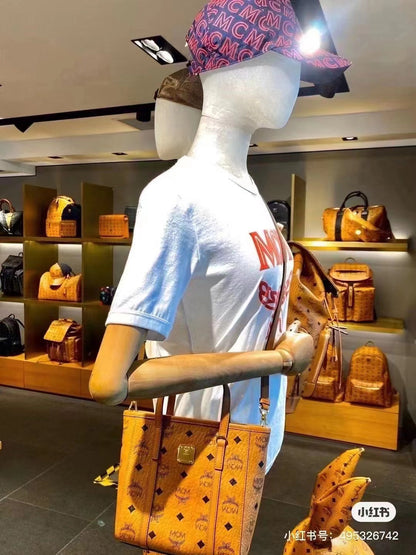 2022 MCM Hand Bags -- 48