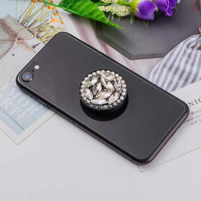 Diamond bracket - LVCASE