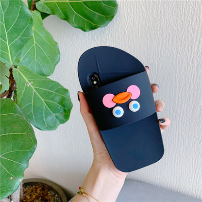 The New Flip Flop Phone Case