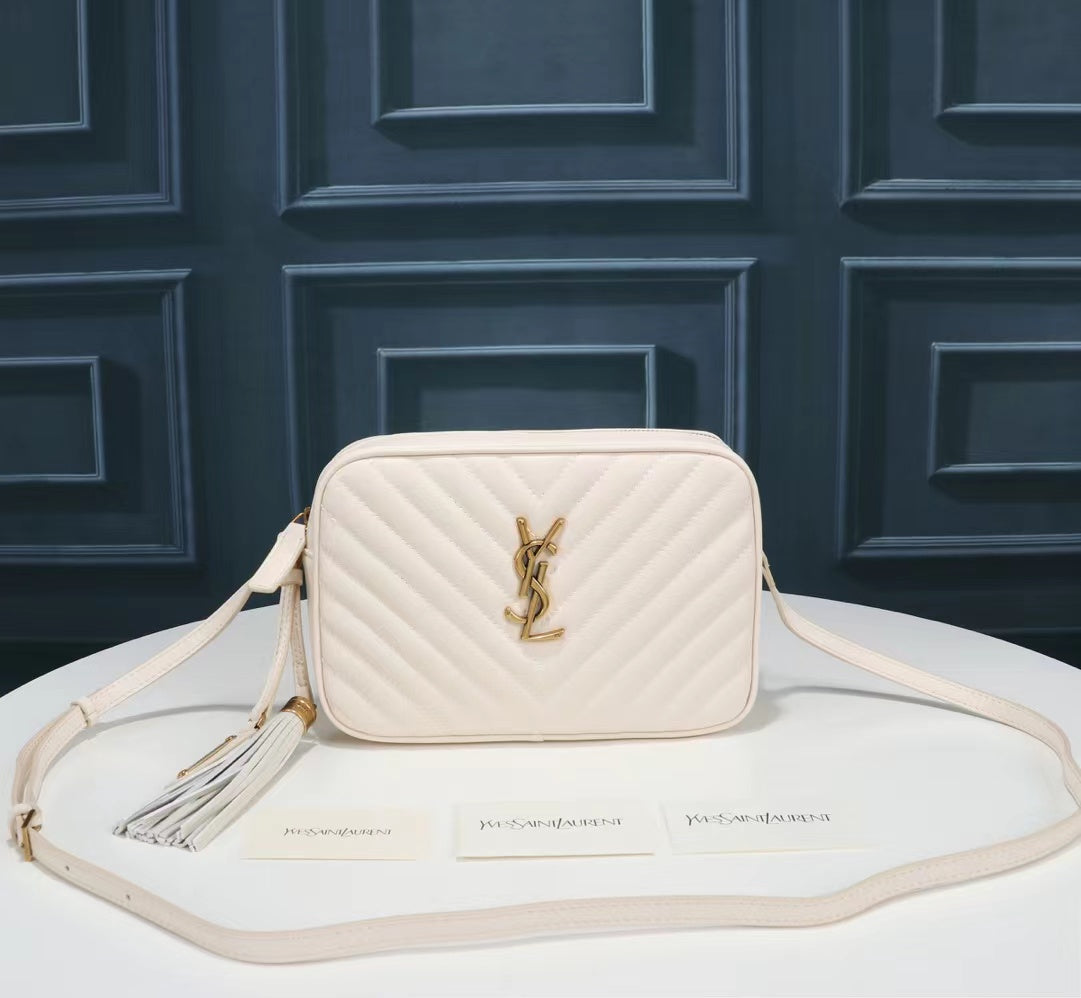 2022 Saint Laurent Handbags -- 58