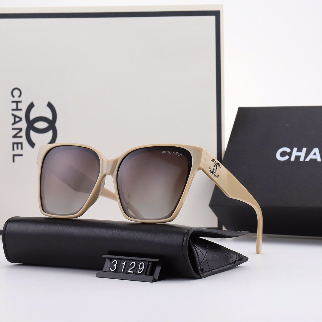 5 COLORS POLARIZED SUNGLASSES