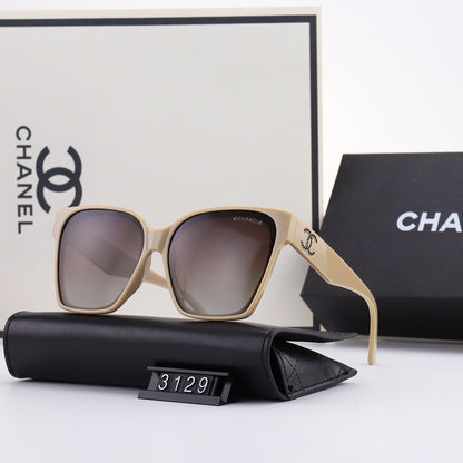 5 COLORS POLARIZED SUNGLASSES