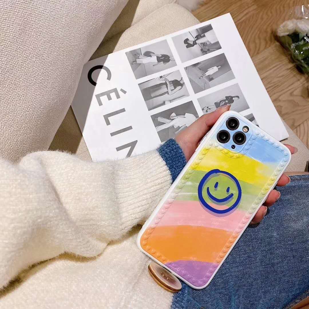 Love Frame Phone Case