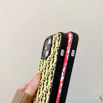 Upscale Fashion Protective Case