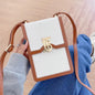 Crossbody bag for all mobile phone models