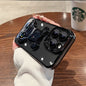 Leather soft cute phone case