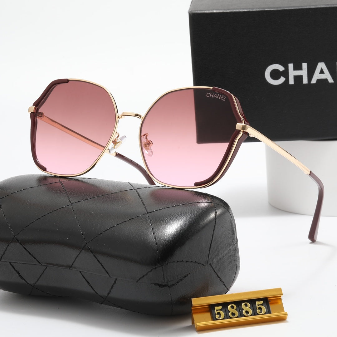 New Style Fashion Simple Sunglasses For Summer