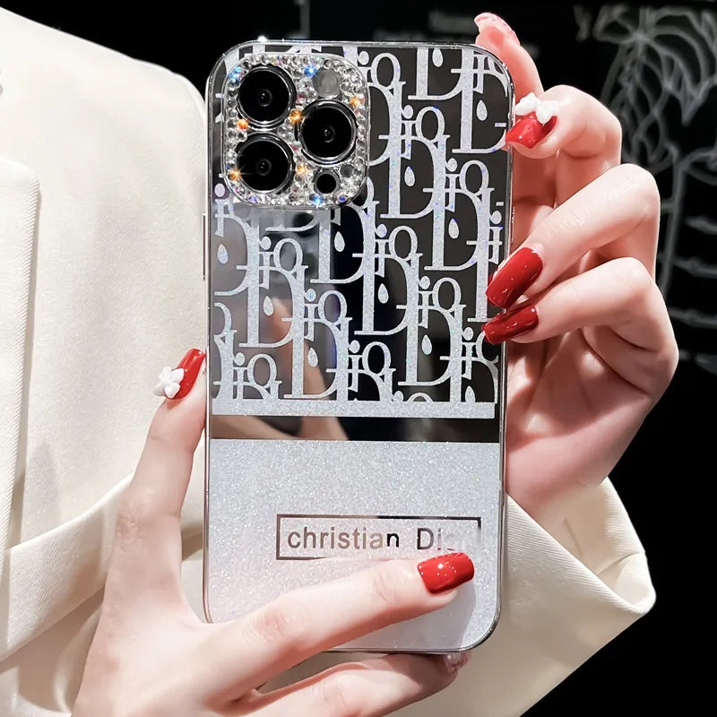 Fashion anti-drop phone case