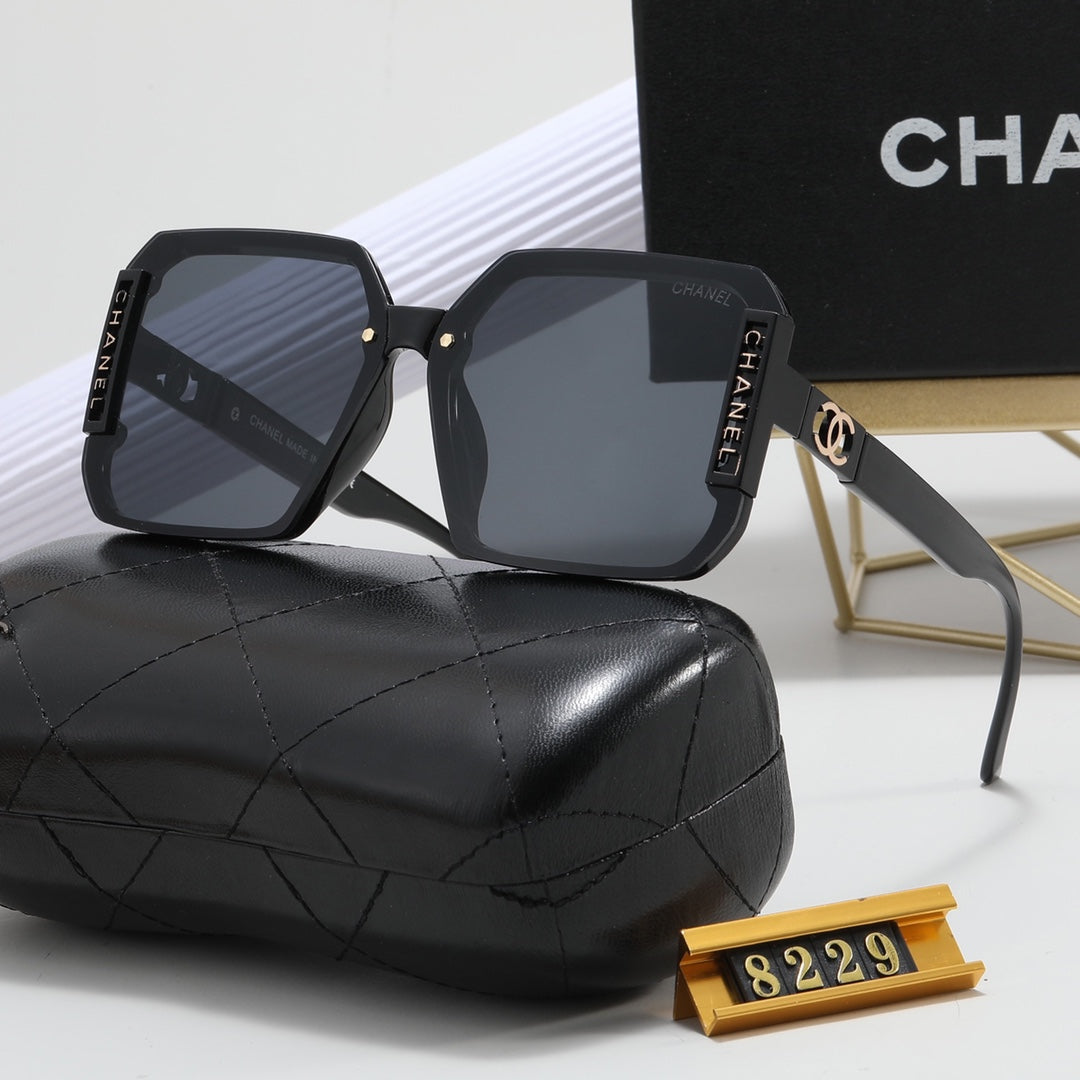 9 Colors New Style Fashion Sunglasses