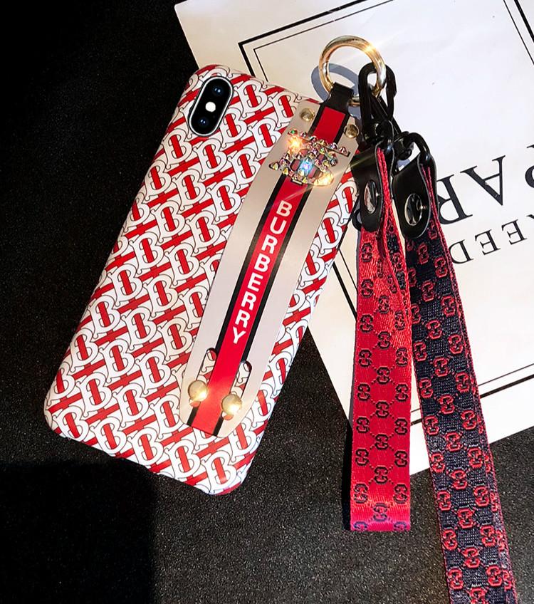 Luxurious phone case for iphone - LVCASE