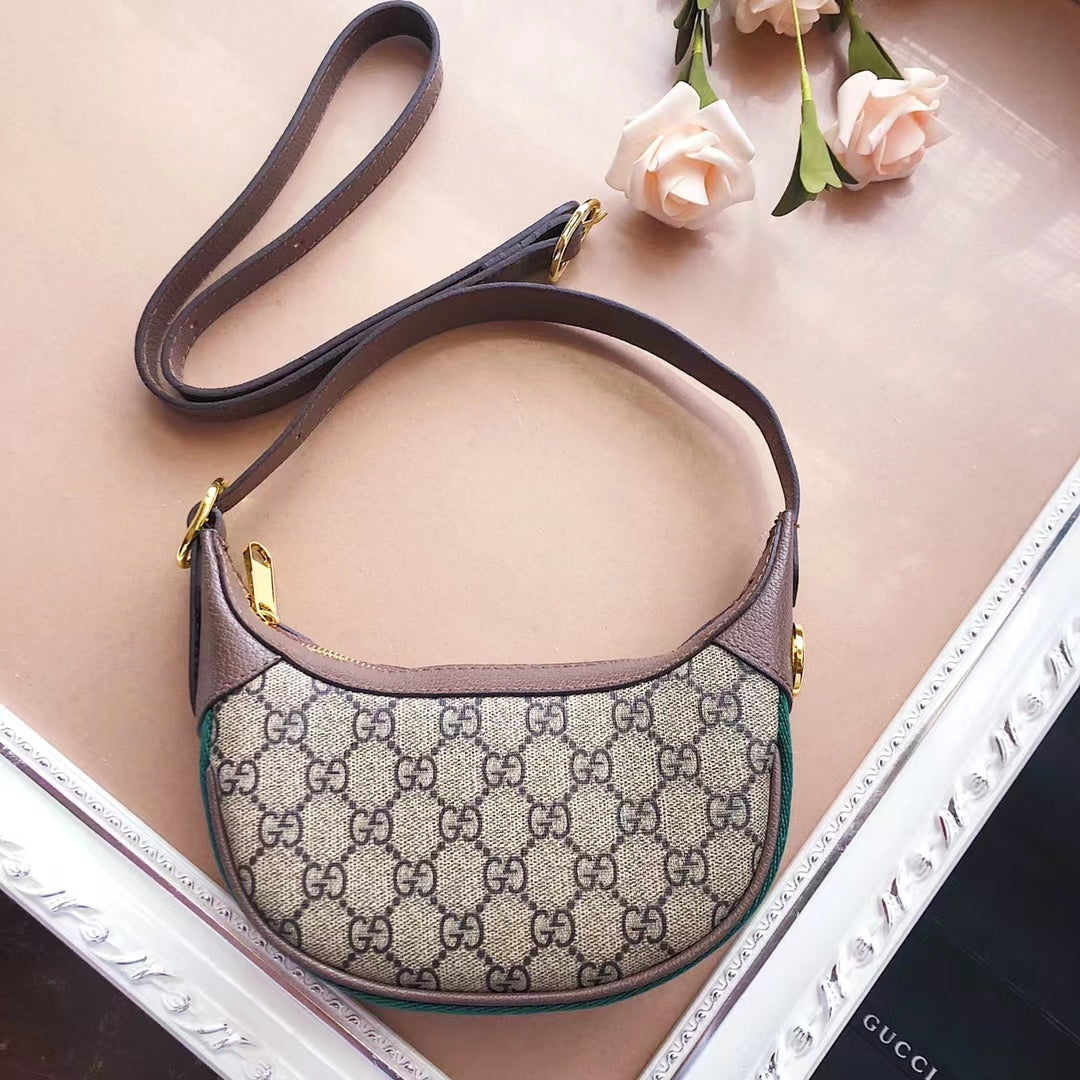 2022 New Gucci Handbag--10