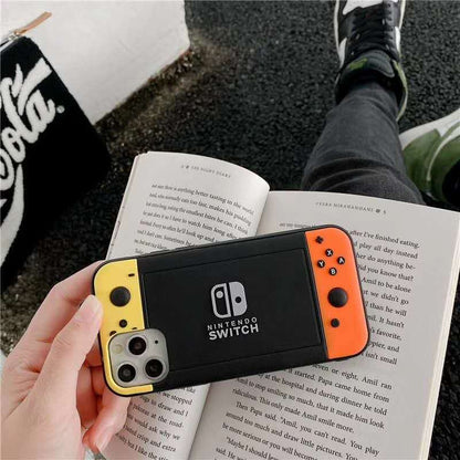 Fashion SwItch Phone Case