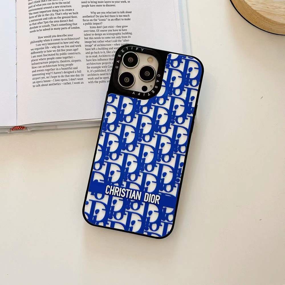 Upscale Fashion Protective Case