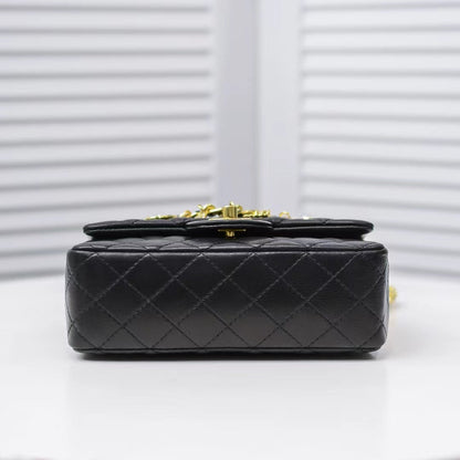 2022 New Chanel Handbag--29