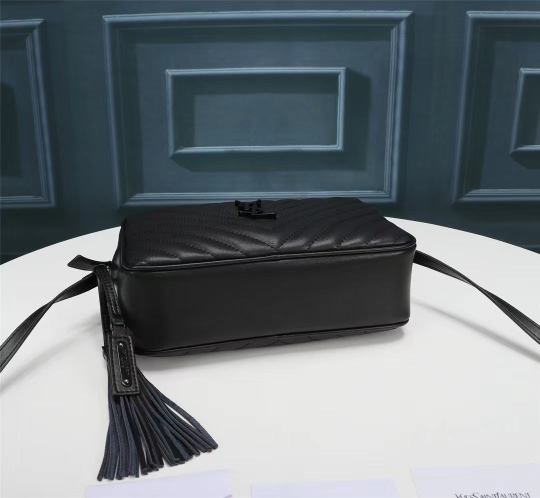 2022 Saint Laurent Handbags -- 58