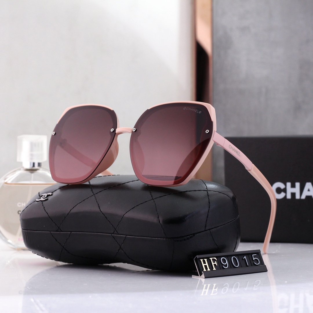 5 COLORS OUTDOOR DRIVING SUNGLASSES for WOMEN