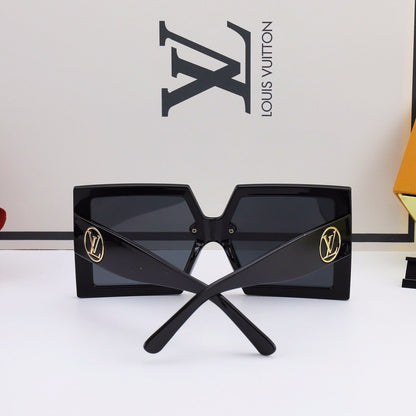 5 COLORS OUTDOOR DRIVING SQUARE SUNGLASSES for WOMEN