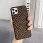Four-leaf clover pattern phone case for iphone
