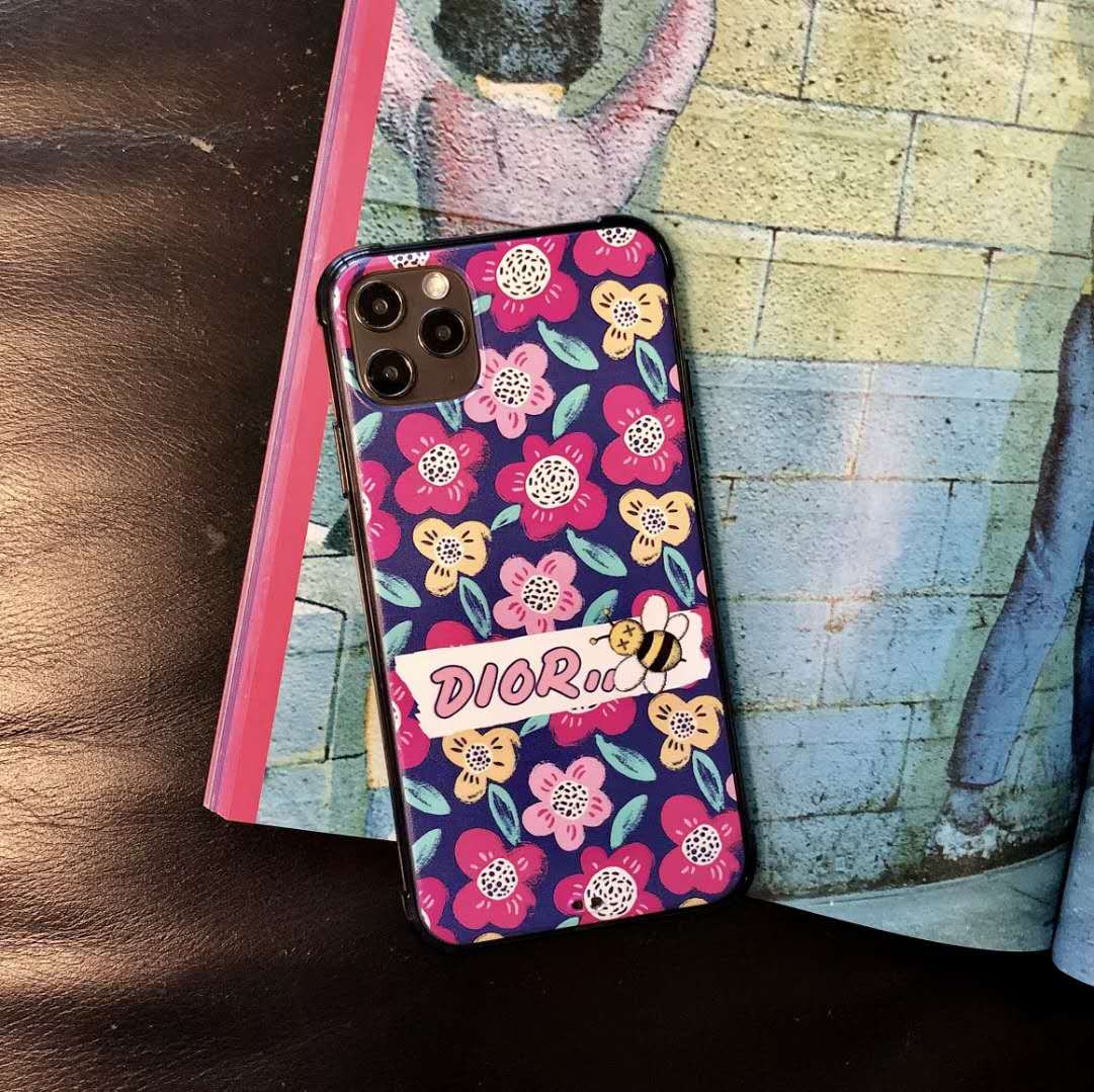 TPU Non-slip Phone Case