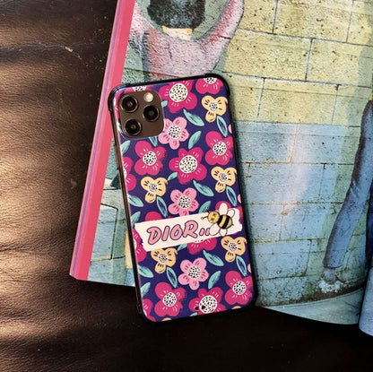 TPU Non-slip Phone Case