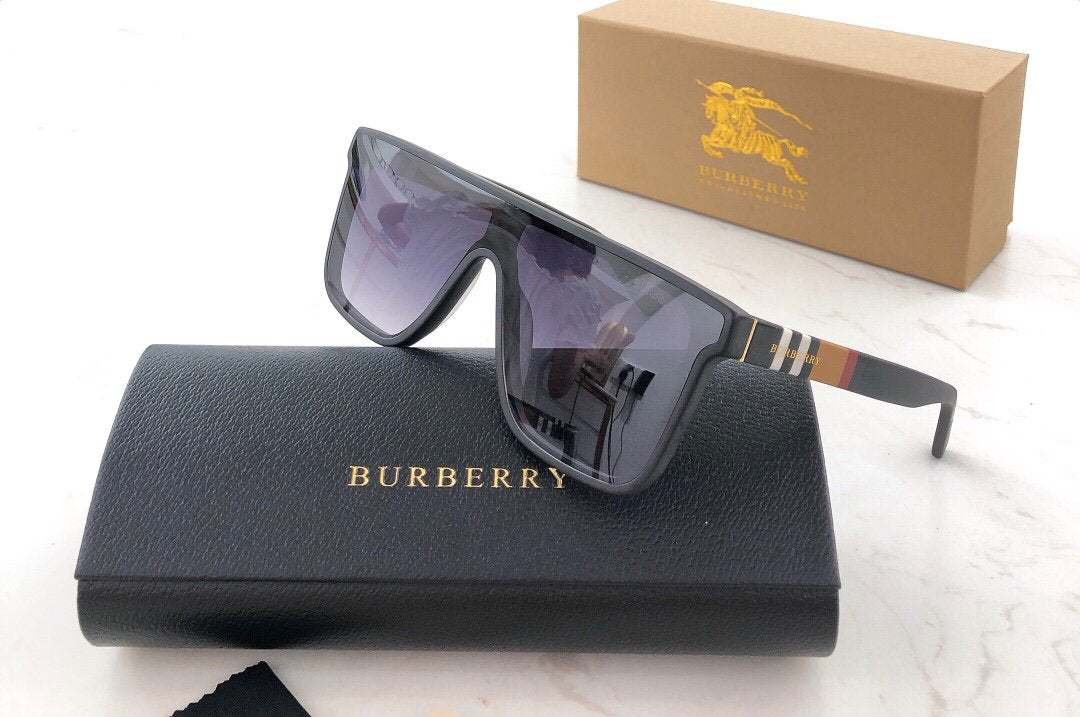 7 COLORS CONJOINED FRAME SUNGLASSES