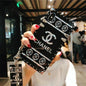 iPhone Luxury Mirror Phone Case