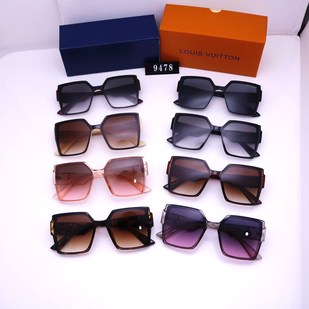 New Style Fashion Sunglasses For Summer