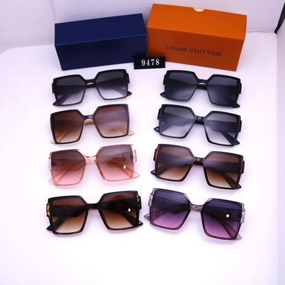New Style Fashion Sunglasses For Summer