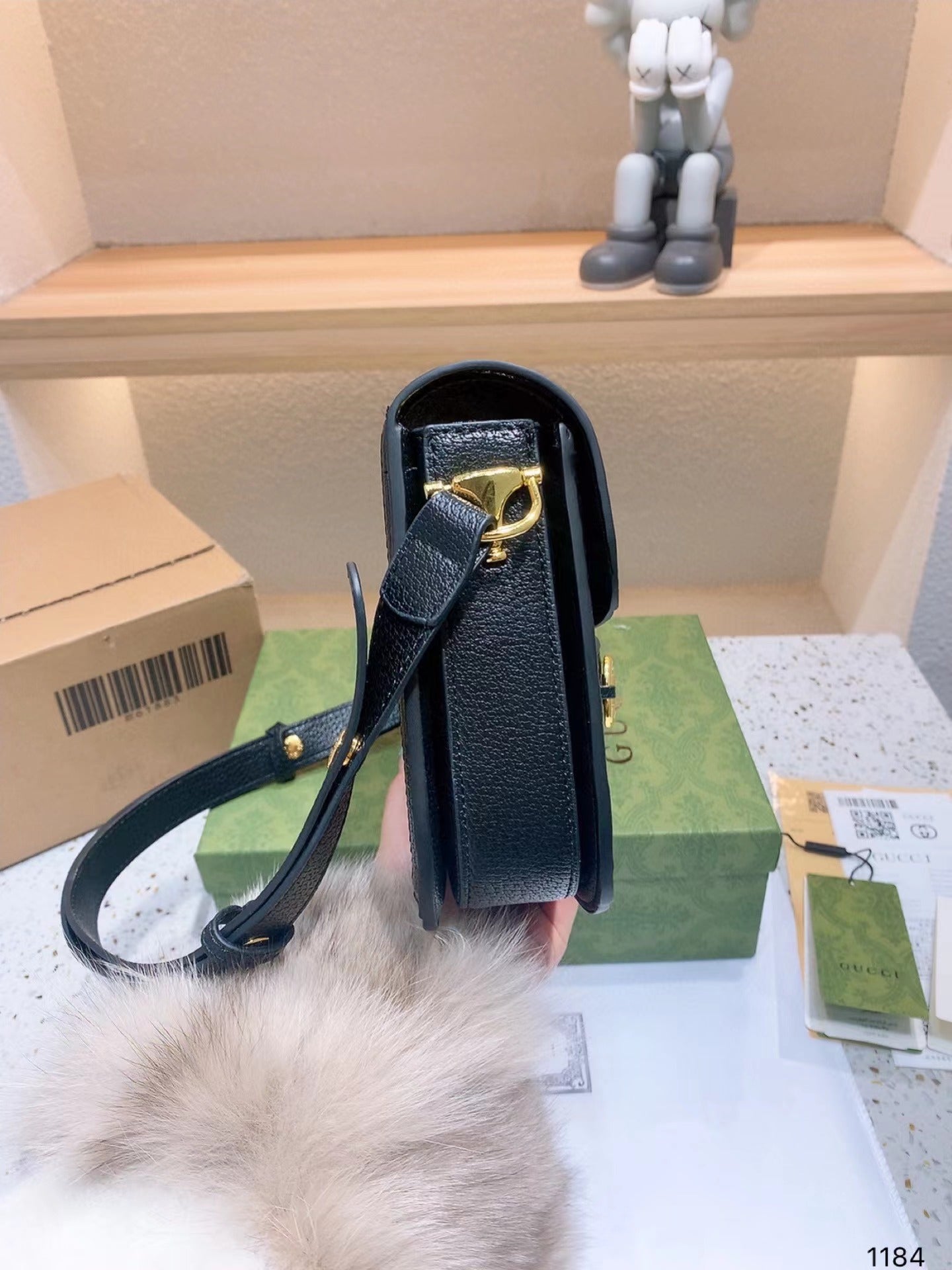 2022 New Gucci Handbag--16