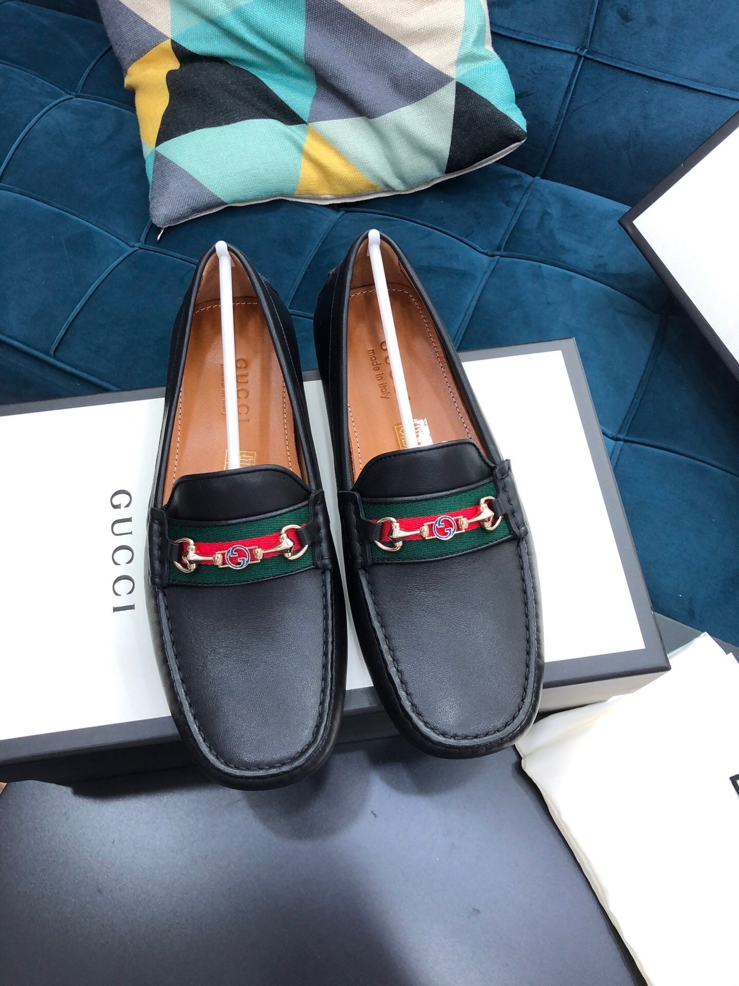 G G - 2021 Horse Biter Drivers [ 2 Colours Available ]