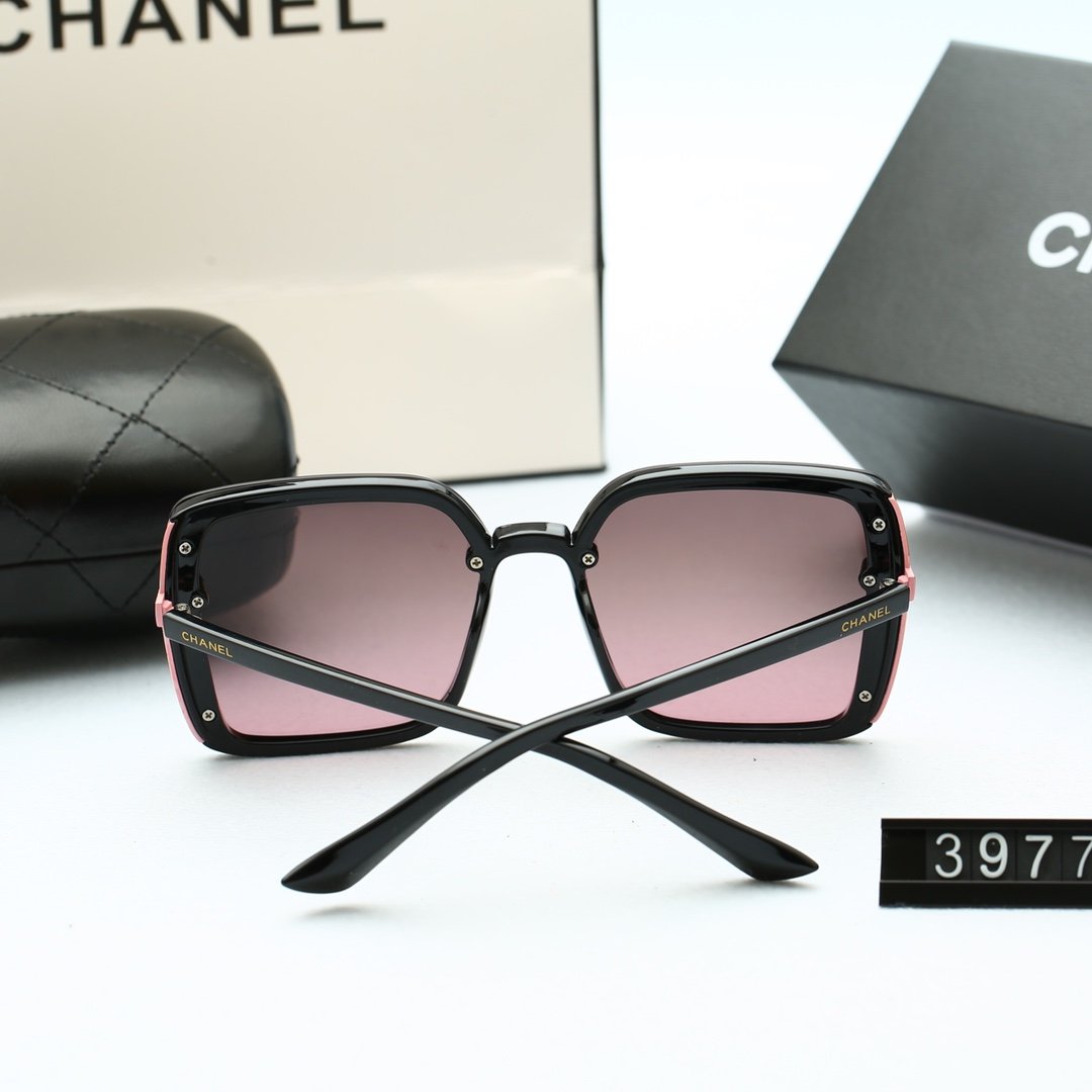 UNISEX 5 COLORS BEACH POLARIZED SUNGLASSES